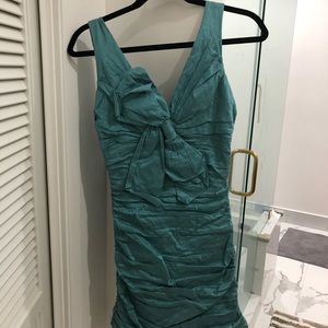 BCBG party dress